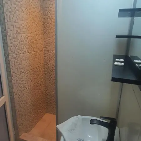 酒店 佩斯卡拉斯酒店