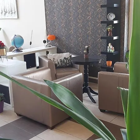 佩斯卡拉斯酒店