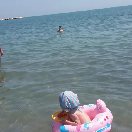 Готель Pescarus 2*