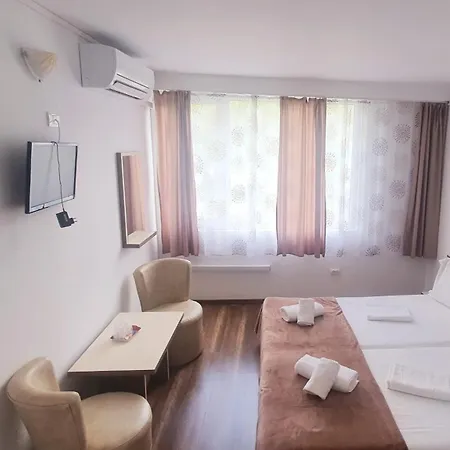 Pescarus Готель 2*